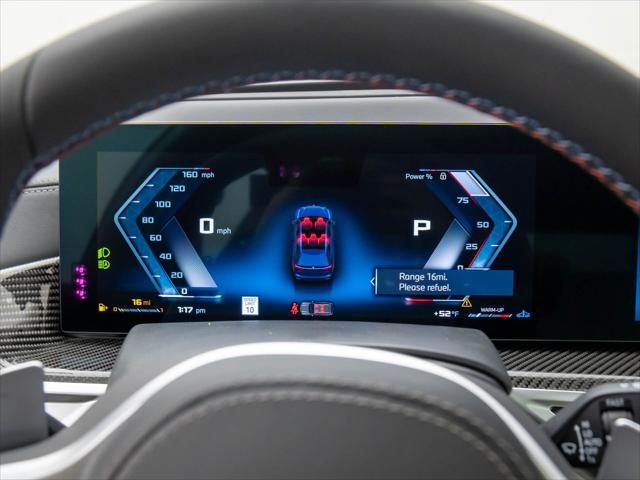 new 2026 BMW X7 car, priced at $126,975