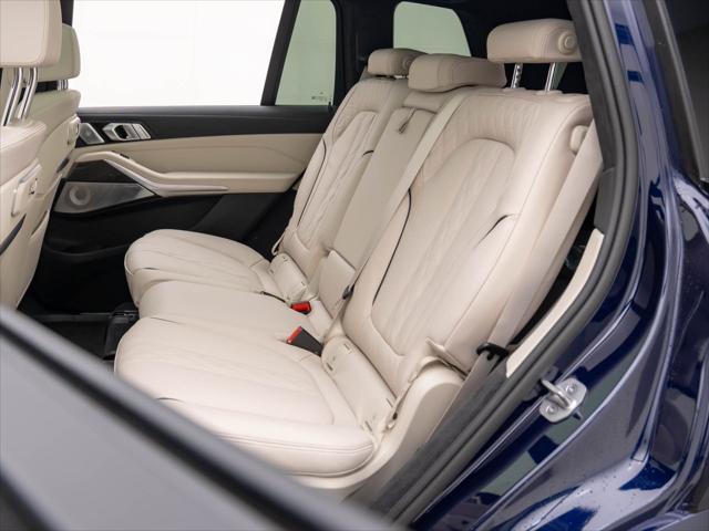 new 2026 BMW X7 car, priced at $126,975