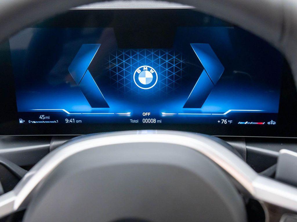new 2026 BMW 430 car, priced at $61,025
