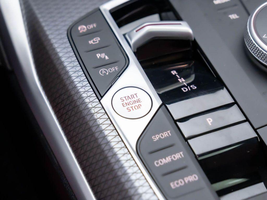 new 2026 BMW 430 car, priced at $61,025
