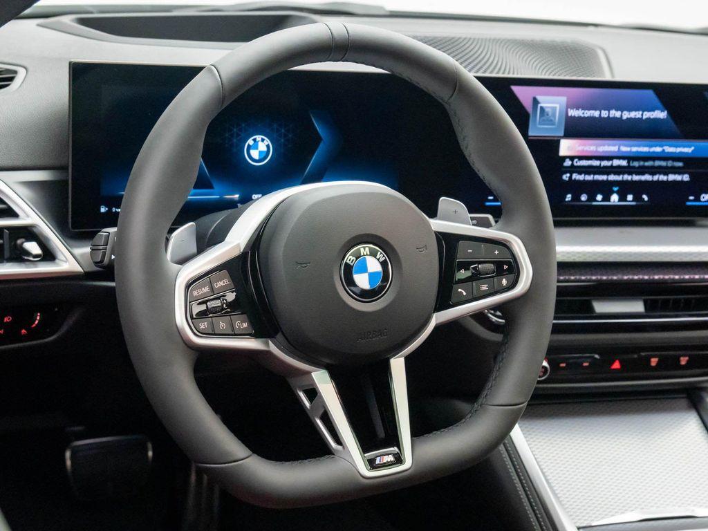 new 2026 BMW 430 car, priced at $61,025