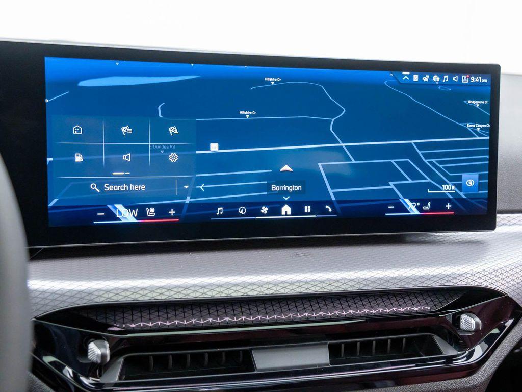 new 2026 BMW 430 car, priced at $61,025