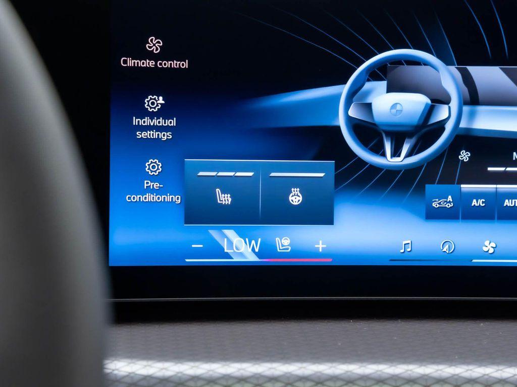 new 2026 BMW 430 car, priced at $61,025