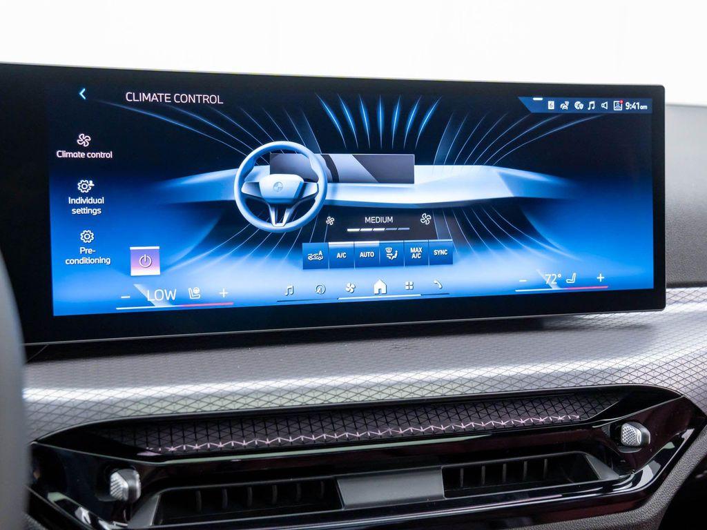 new 2026 BMW 430 car, priced at $61,025