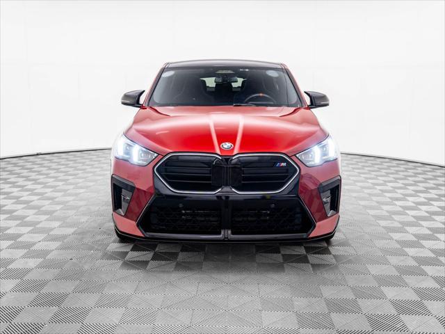 used 2024 BMW X2 car, priced at $48,900