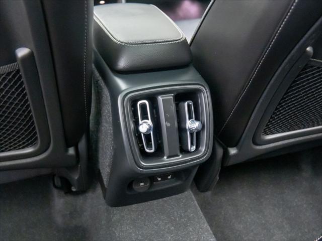 used 2022 Volvo XC40 car, priced at $30,000