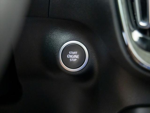 used 2022 Volvo XC40 car, priced at $30,000