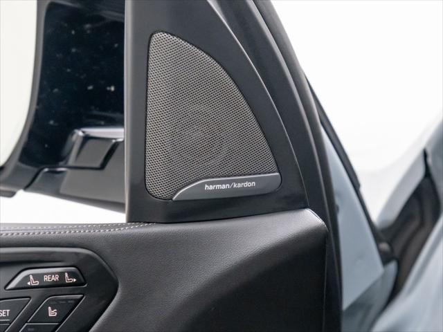 new 2025 BMW X7 car, priced at $121,105