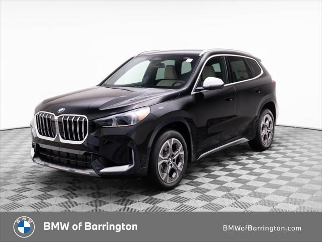 new 2024 BMW X1 car, priced at $43,960