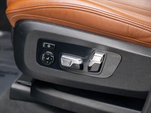 used 2022 BMW X7 car, priced at $61,500