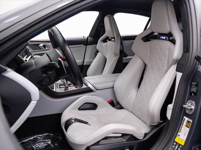 used 2022 BMW M8 Gran Coupe car, priced at $90,000