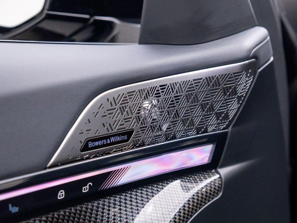 new 2026 BMW 550e car, priced at $84,060