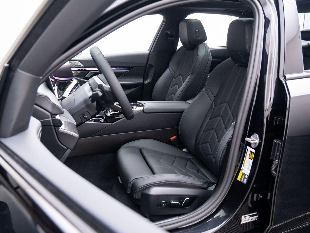 new 2026 BMW 550e car, priced at $84,060