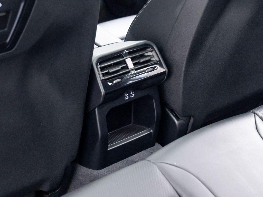 new 2026 BMW 550e car, priced at $84,060