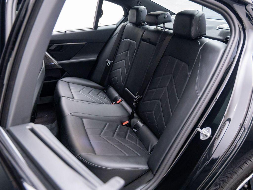 new 2026 BMW 550e car, priced at $84,060