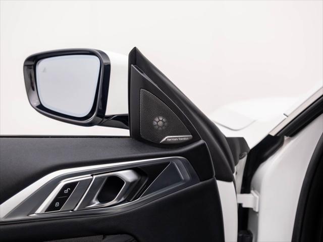 used 2021 BMW 430 car, priced at $32,500