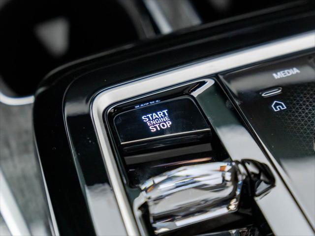 new 2025 BMW 750e car, priced at $114,455