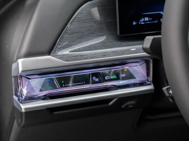 new 2025 BMW 750e car, priced at $114,455