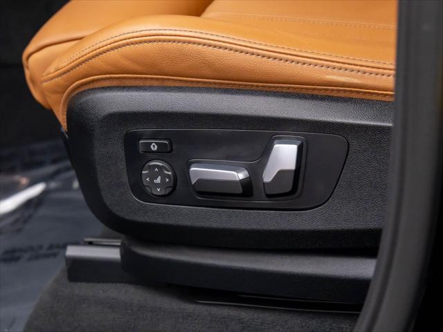 used 2022 BMW X5 car, priced at $43,600
