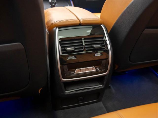 used 2022 BMW X5 car, priced at $43,600