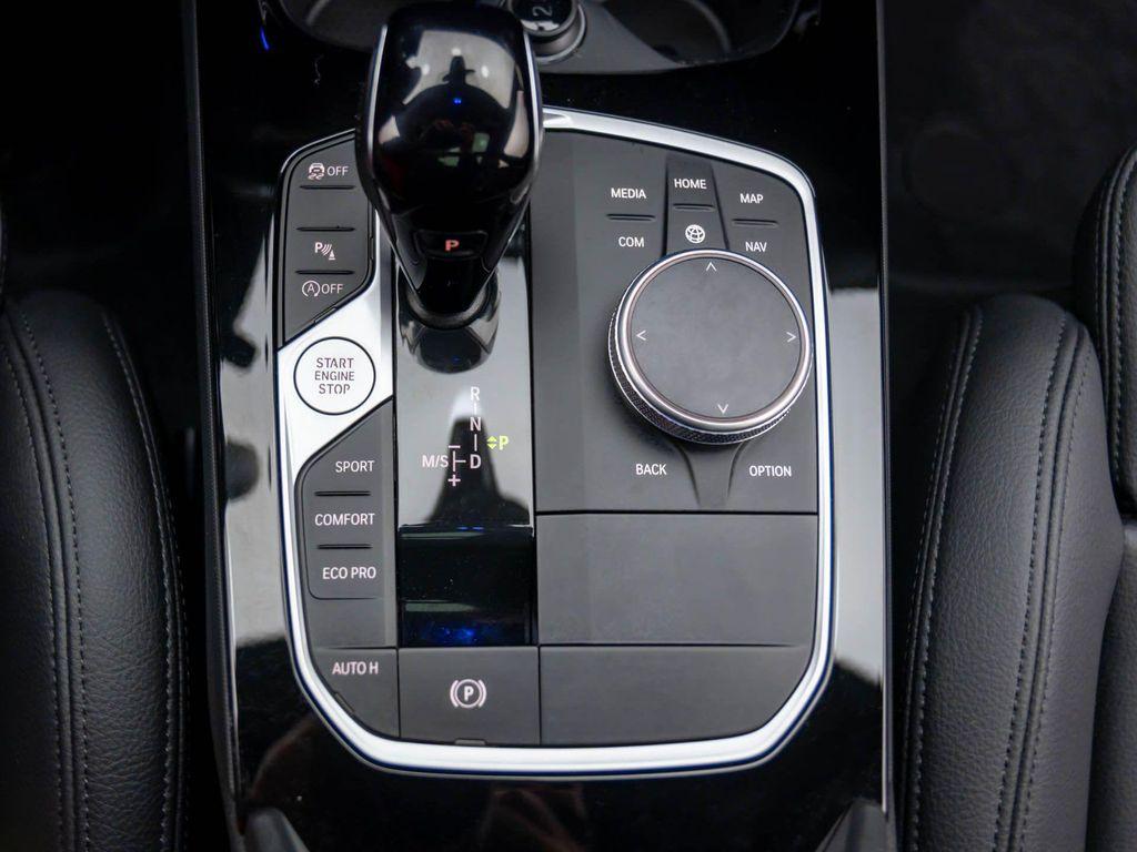 used 2024 BMW 228 Gran Coupe car, priced at $37,000