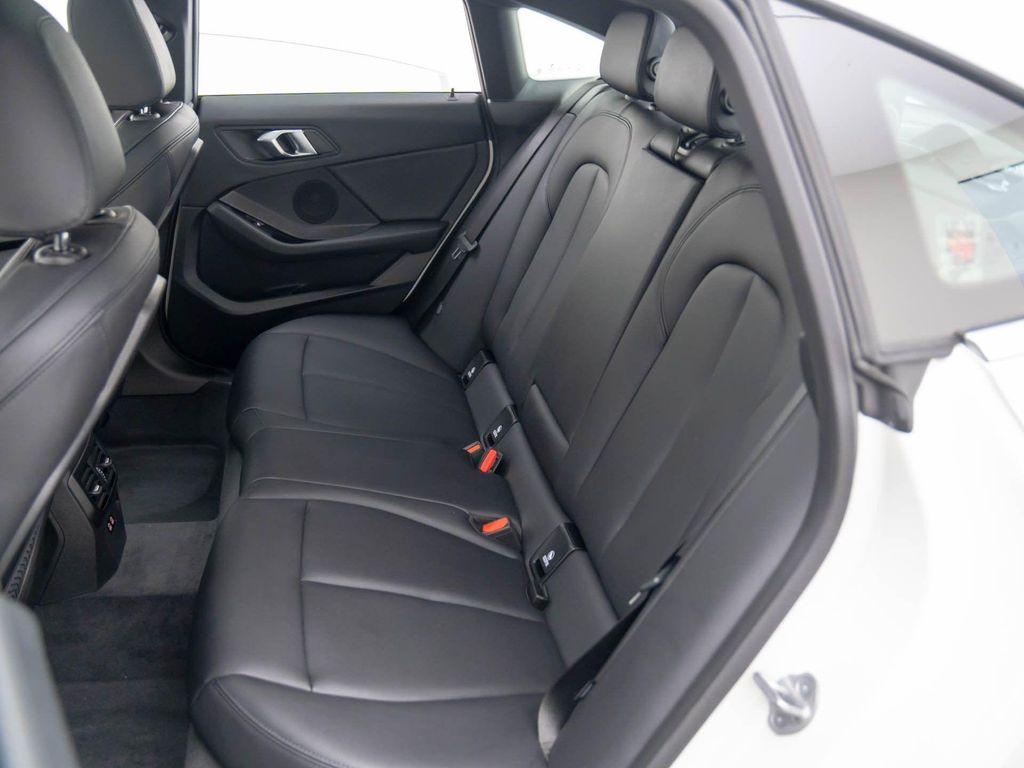 used 2024 BMW 228 Gran Coupe car, priced at $37,000