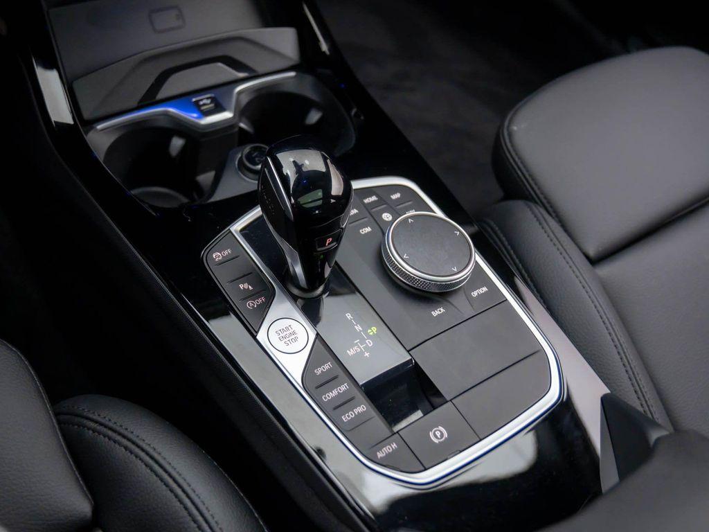 used 2024 BMW 228 Gran Coupe car, priced at $37,000