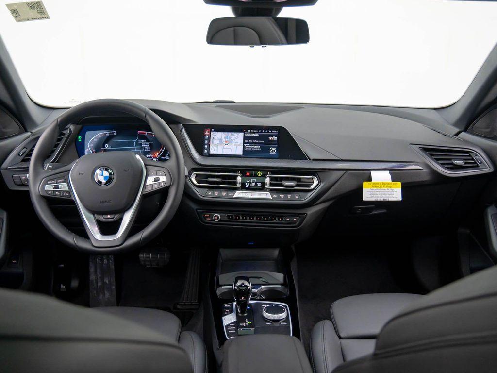 used 2024 BMW 228 Gran Coupe car, priced at $37,000