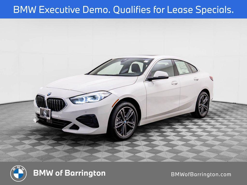 new 2024 BMW 228 Gran Coupe car, priced at $44,495
