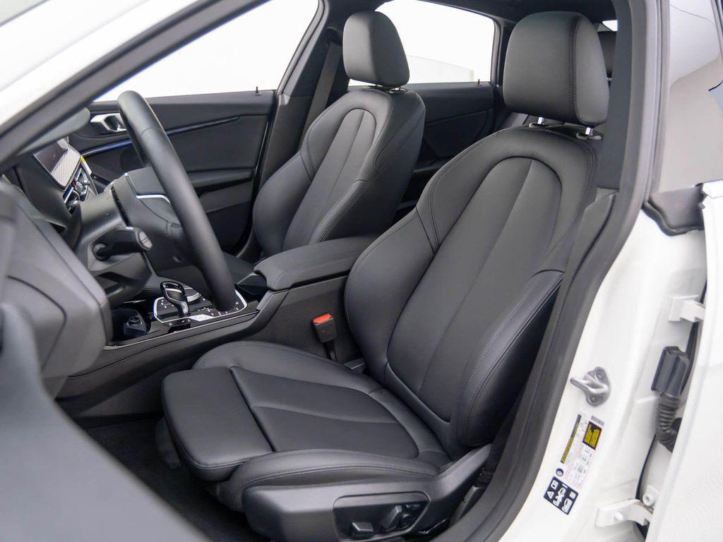 used 2024 BMW 228 Gran Coupe car, priced at $37,000