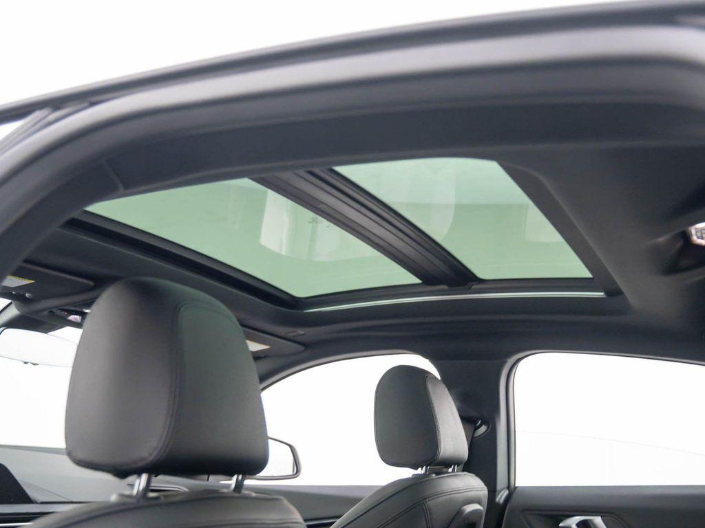 used 2024 BMW 228 Gran Coupe car, priced at $37,000