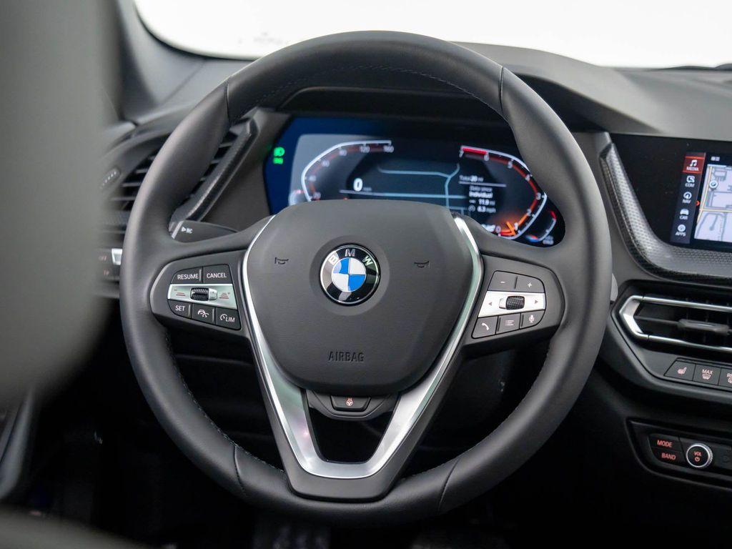 used 2024 BMW 228 Gran Coupe car, priced at $37,000