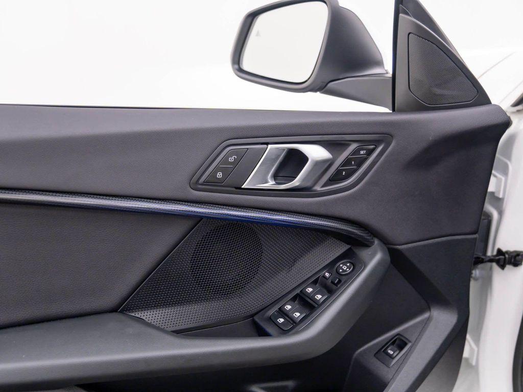 used 2024 BMW 228 Gran Coupe car, priced at $37,000