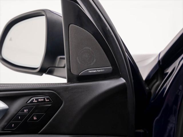 used 2024 BMW X7 car, priced at $75,600