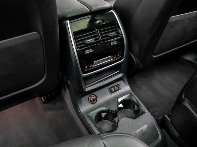 used 2024 BMW X7 car, priced at $75,600
