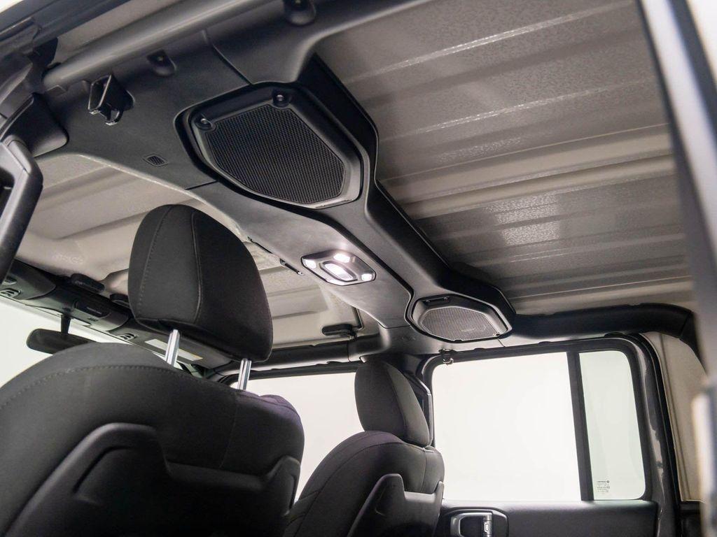 used 2021 Jeep Gladiator car, priced at $38,000