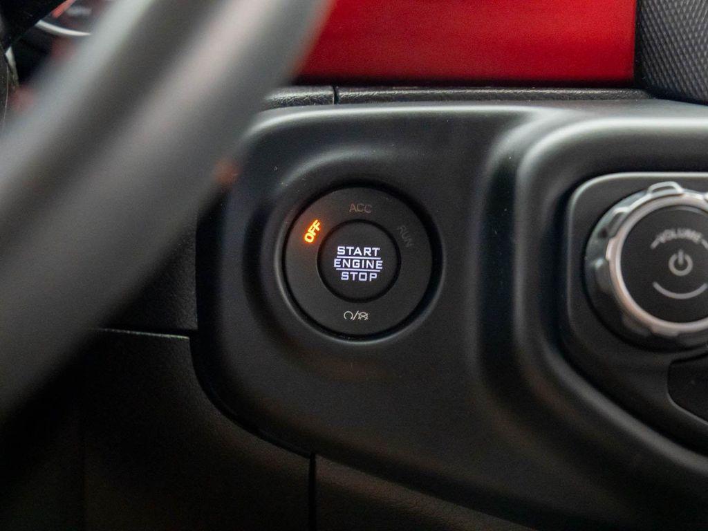 used 2021 Jeep Gladiator car, priced at $38,000
