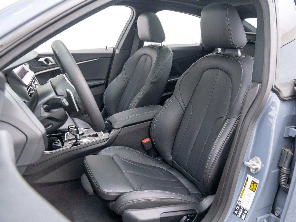 used 2024 BMW M235 Gran Coupe car, priced at $47,300