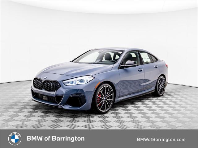 new 2024 BMW M235 Gran Coupe car, priced at $53,805