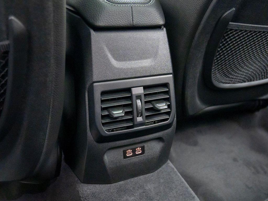used 2024 BMW M235 Gran Coupe car, priced at $47,300