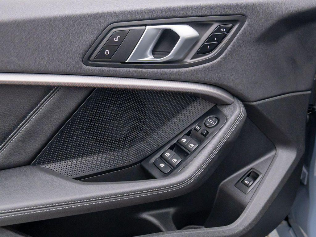 used 2024 BMW M235 Gran Coupe car, priced at $47,300