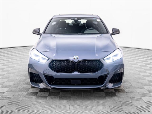 new 2024 BMW M235 Gran Coupe car, priced at $53,805