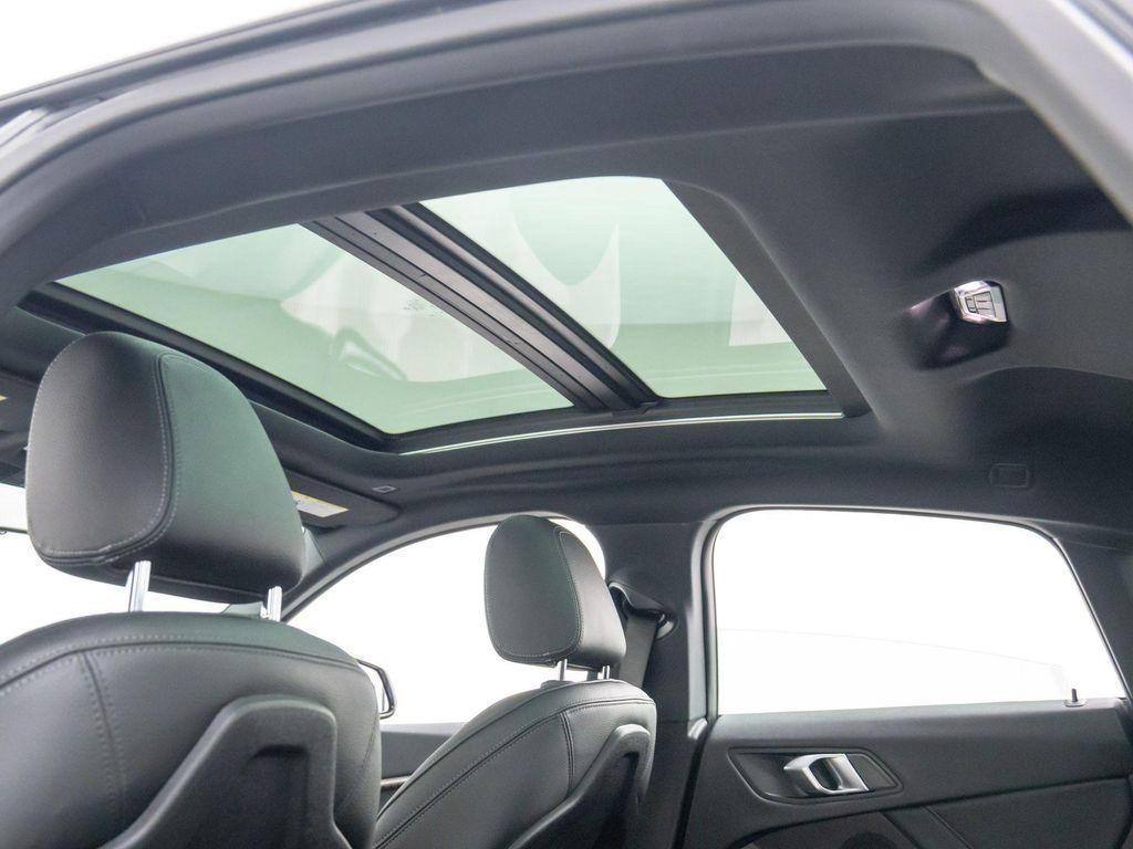 used 2024 BMW M235 Gran Coupe car, priced at $47,300