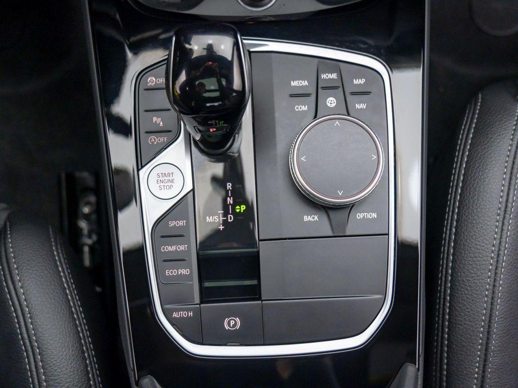 used 2024 BMW M235 Gran Coupe car, priced at $47,300