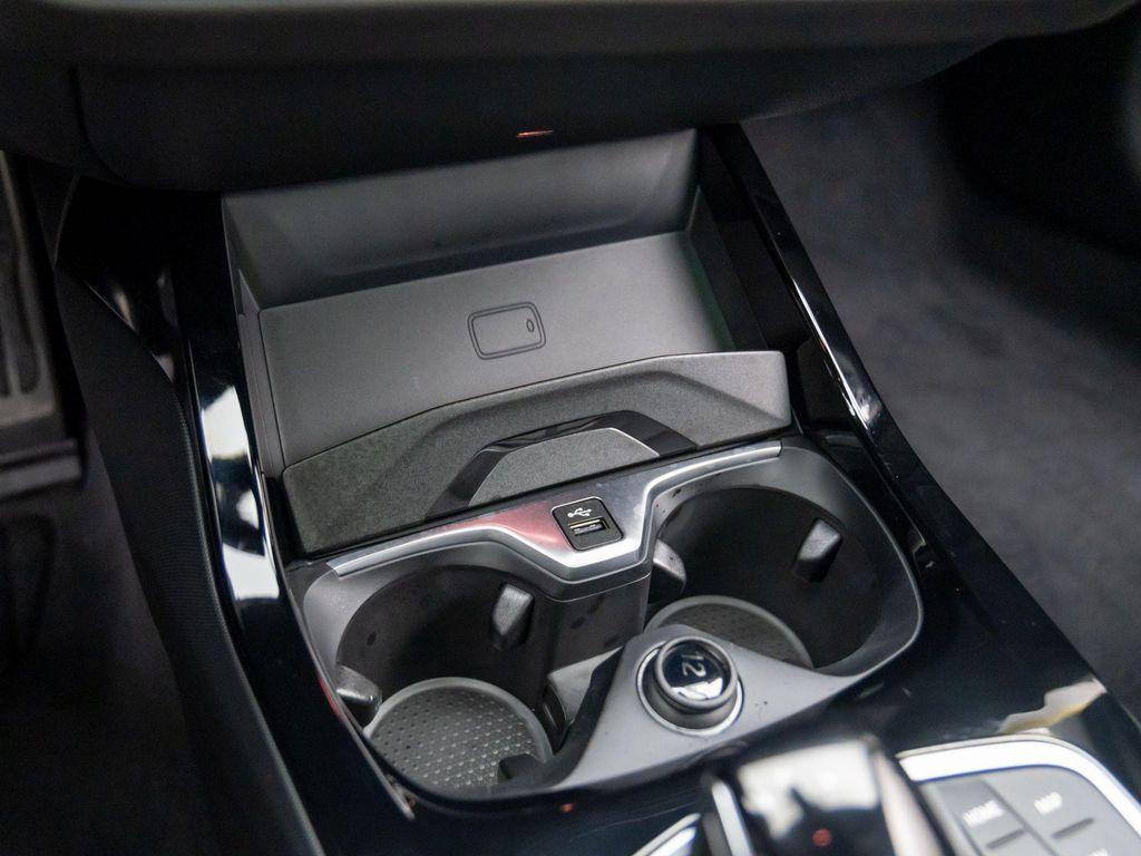 used 2024 BMW M235 Gran Coupe car, priced at $47,300
