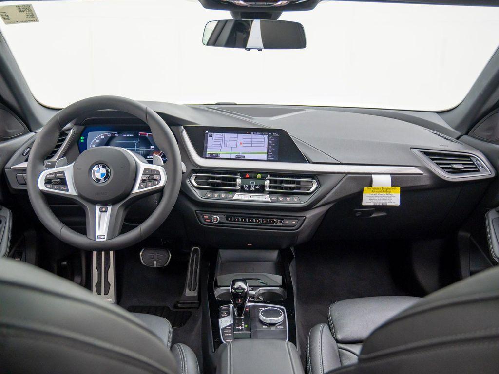 used 2024 BMW M235 Gran Coupe car, priced at $47,300