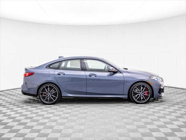 new 2024 BMW M235 Gran Coupe car, priced at $53,805