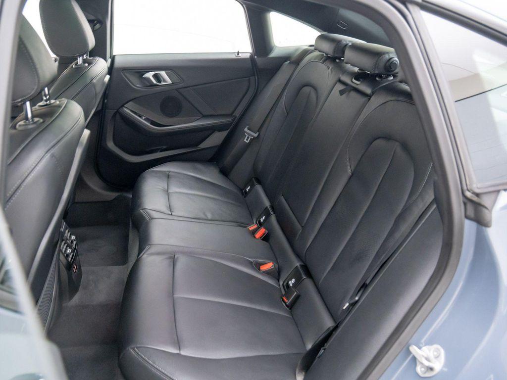 used 2024 BMW M235 Gran Coupe car, priced at $47,300