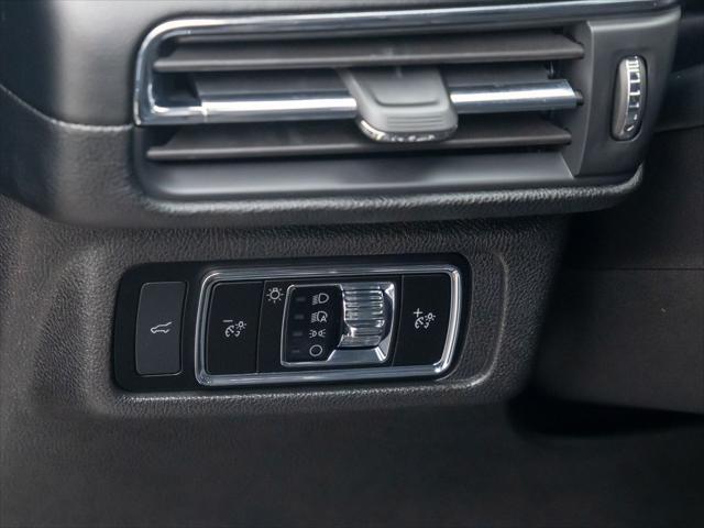 used 2023 Lincoln Corsair car, priced at $39,000