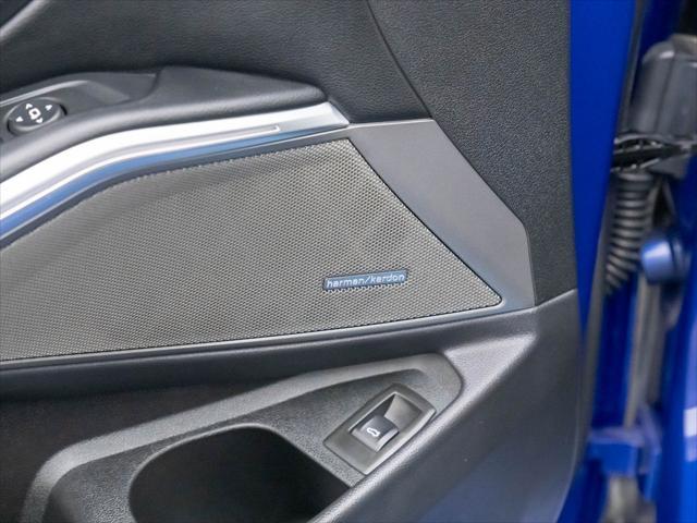 new 2025 BMW 330 car, priced at $55,820